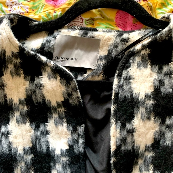 Vero moda jacket - Picture 4 of 4